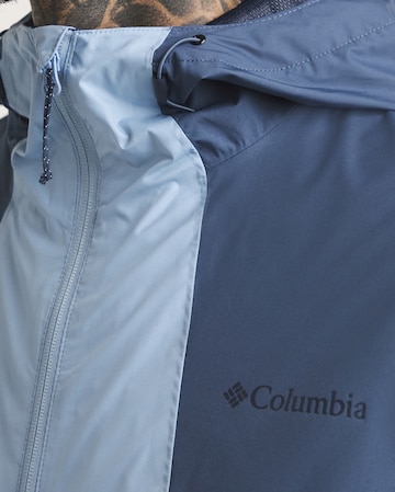 Columbia Inner Limits II Jacket