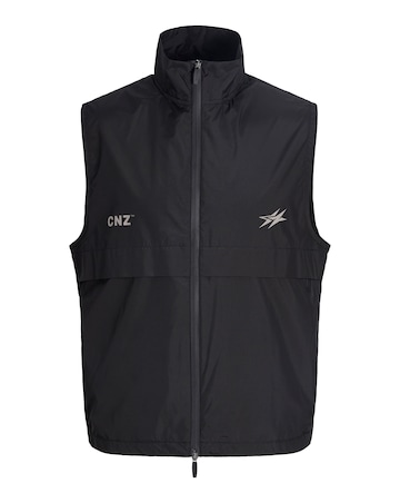 Jack & Jones Sport CNZ Paris Vest