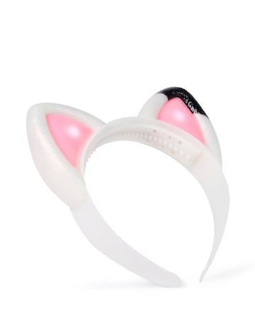 Gabby's Dollhouse: The Movie Interactive Toy Meow-mazing Ears Headband