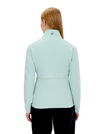 Berghaus Prism 2.0 Full Zip Fleece