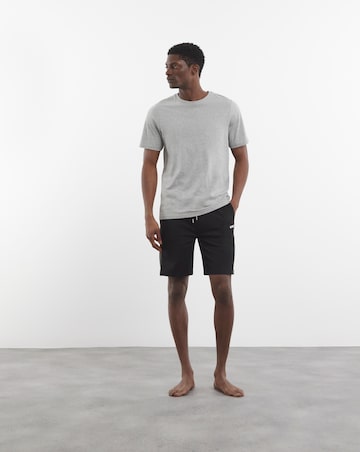 BOSS Lounge Tracksuit Short