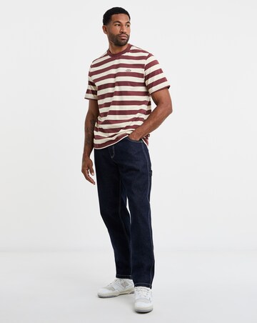 Dickies Garyville Carpenter Jean - Rinse