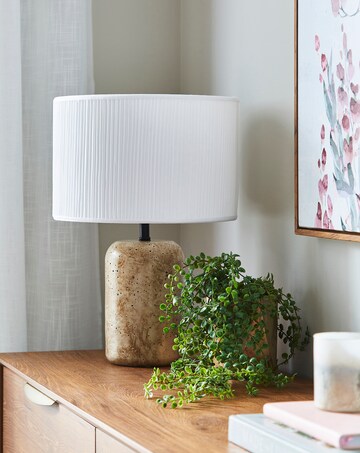 Satin Ripple Easy Fit Shade