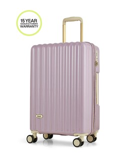 Rock Primrose Medium Suitcase