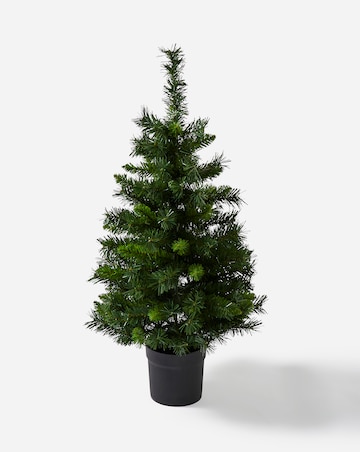 Malmo Pine 3FT Christmas Tree