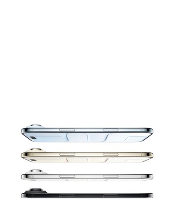 Apple iPhone 17 Air 256GB - Light Gold