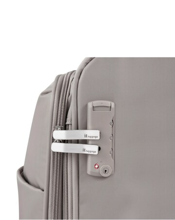 IT Luggage Lustrous Luxe Large Suitcase