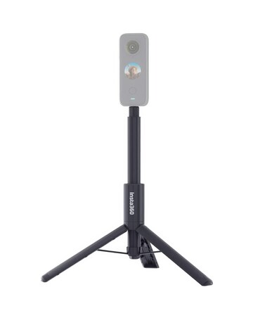 Insta360 120cm Invisible Selfie Stick (X & GO)