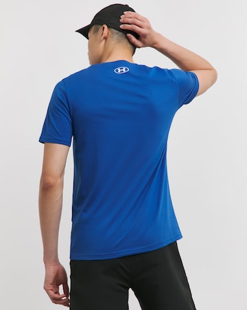 Under Armour Sportstyle Logo Short Sleeve T-Shirt
