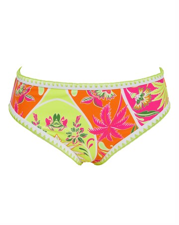 Figleaves Frida Classic Bikini Bottoms