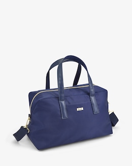 Rock Kensington Underseat Cabin Holdall