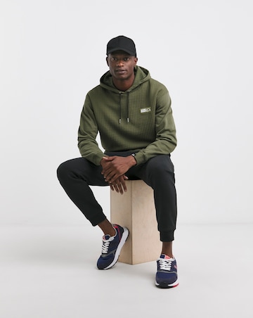 ellesse Nagan Hoodie