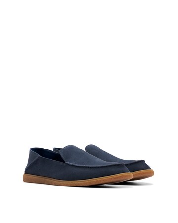 Clarks Clarkbay Step Shoes