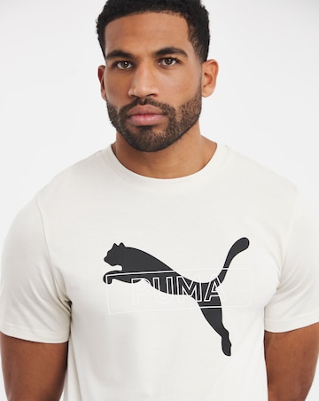 PUMA Desert Road Graphic T-Shirt