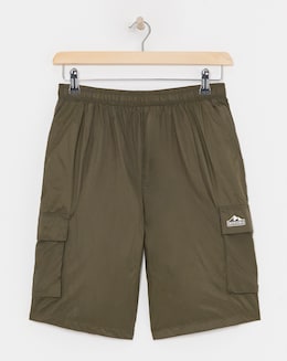 Snowdonia Graphene Lightweight Short