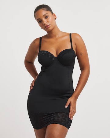 MAGISCULPT Firm Control Shapewear Multiway Wired Padded Slip
