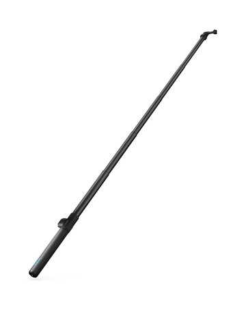 GoPro Extension Pole + Waterproof Shutter Remote