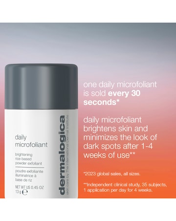 Dermalogica Expertise On The Go Gift Set (Worth 102 GBP)