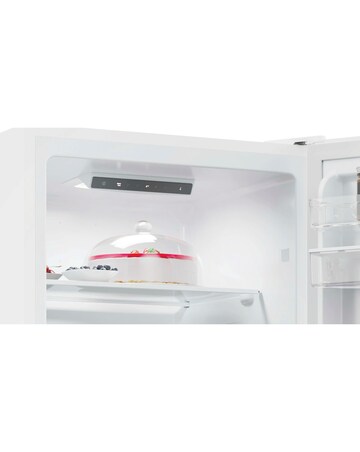 Hoover H-FRIDGE 300 HOCT3L517EWWK-1 176cm 50/50 Fridge Freezer White + Install