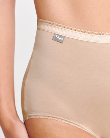 Playtex Cherish 6 Pack Maxi Knickers