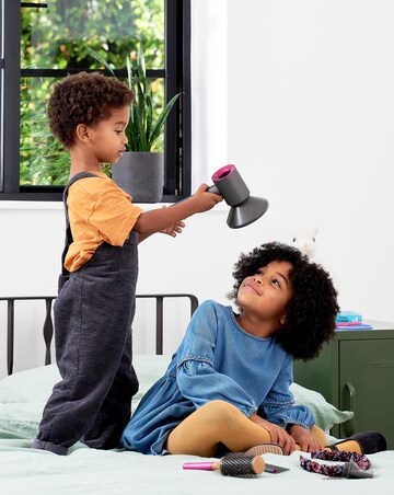 Dyson Toy Hairdryer Set
