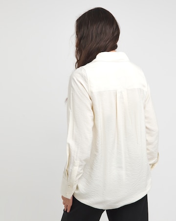 Anthology Long Sleeve Relaxed Shirt