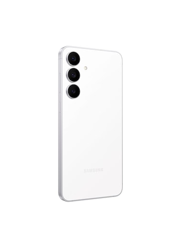 Samsung Galaxy S25 FE 256GB - White
