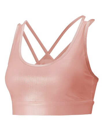 PUMA Mid Impact Concept Bra