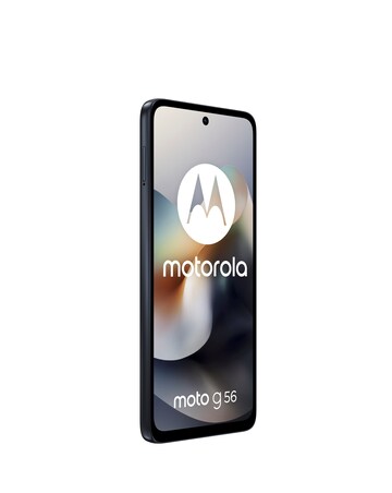 Motorola Moto G56 5G 256GB - Black Oyster