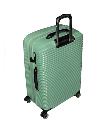 IT Luggage Traversed Medium Suitcase