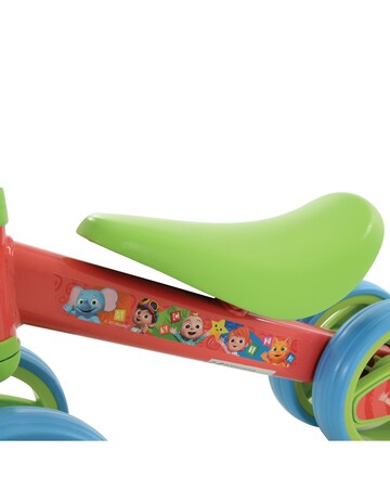 CoComelon Bobble Ride On