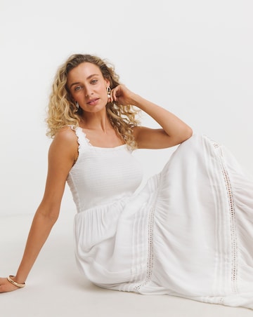 Joe Browns Endless Summer Holiday Maxi Dress