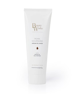 Beauty Works Pearl Nourishing Mask 250ml