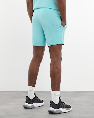 Gym King Pro Jersey Short