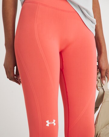 Under Armour Train Seamless Legging