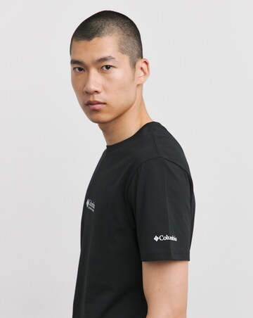 Columbia CSC Basic Logo Short Sleeve