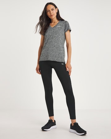 Under Armour Tech Short Sleeve Twist Top