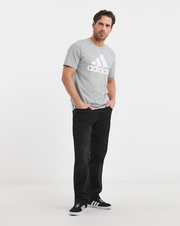 adidas Essentials Big Logo T-Shirt