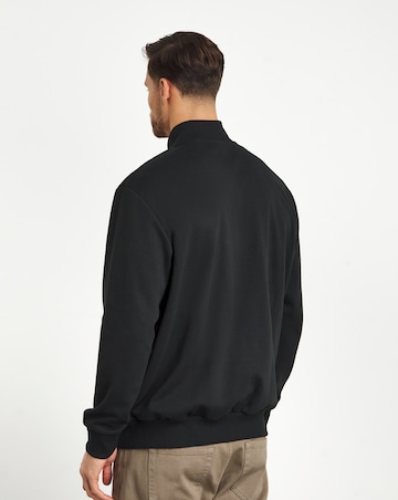 Jack & Jones Paulos Sweat Zip