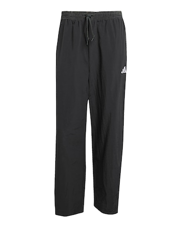 adidas Straight Leg Woven Pants