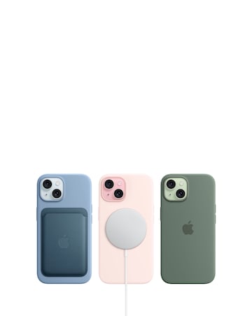 Apple iPhone 15 128GB - Blue