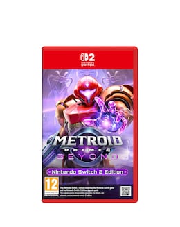 Metroid Prime 4 (Nintendo Switch 2)