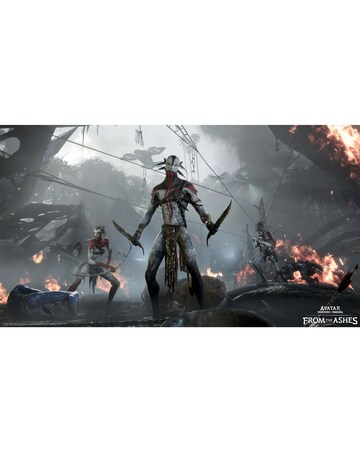 Avatar: Frontiers of Pandora From the Ashes Edition (PS5)
