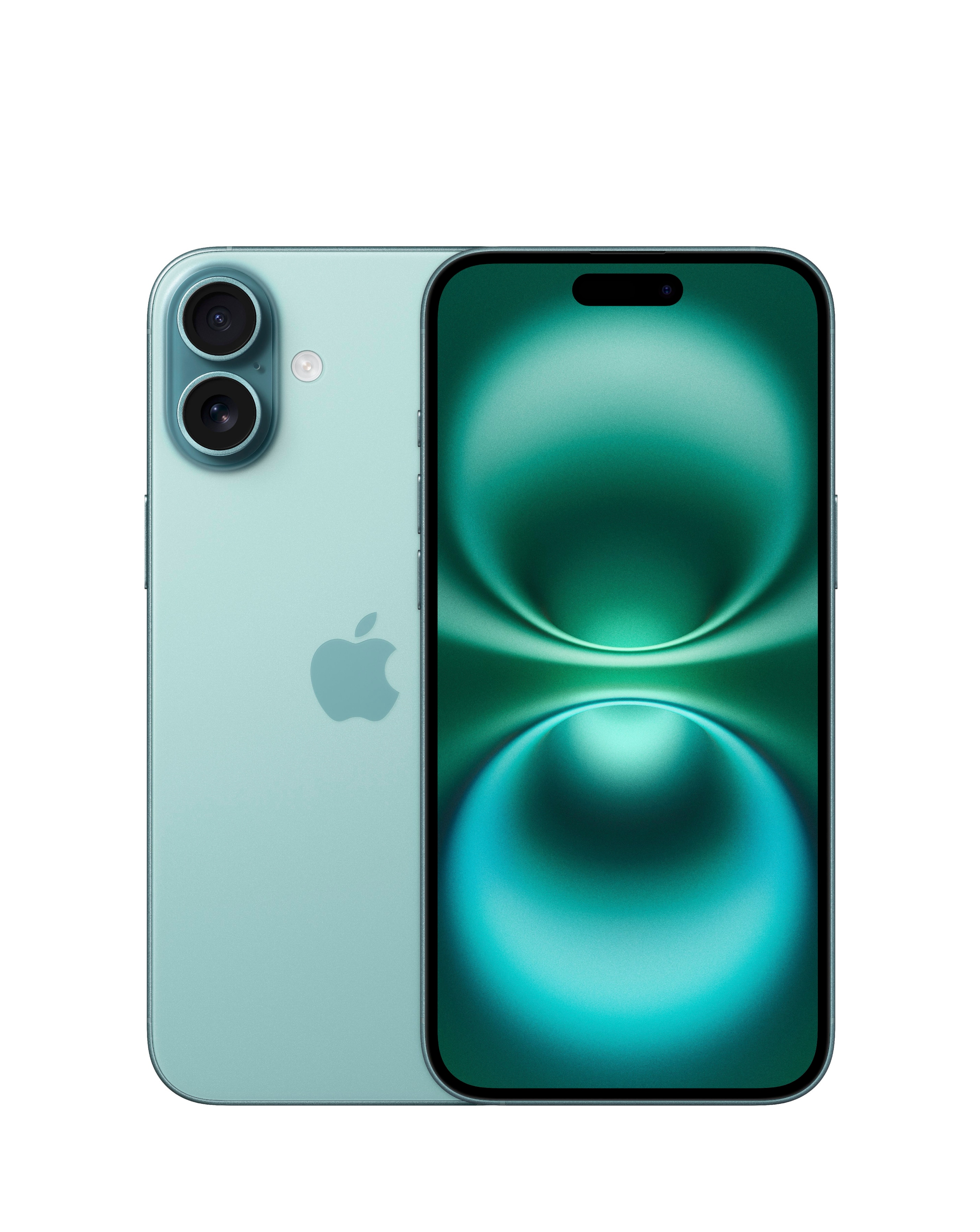 Apple iPhone 15 Plus 128GB - Blue | Premier Man