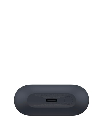 Samsung Galaxy Buds3 FE Wireless Earbuds - Black