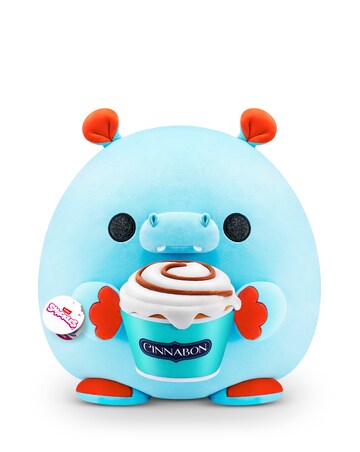 Snackles 14in Snackle Soft Toys by ZURU Assortment