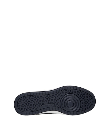 Skechers Harry Kane Koopa Trainer - Black/Grey