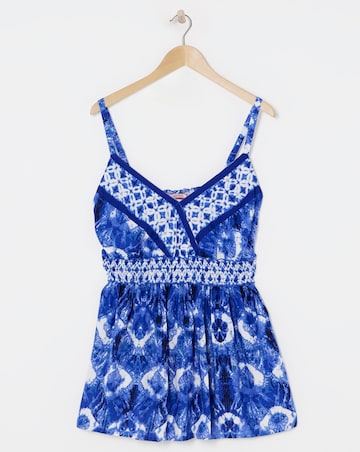 Joe Browns Ocean Drive Boho Cami