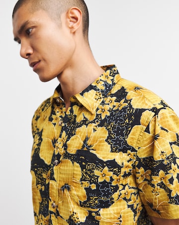 Joe Browns Loving Summer Shirt Long Length