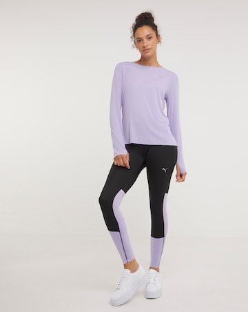 PUMA Long Sleeve T-Shirt